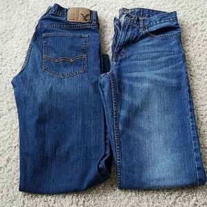 Men's American Eagle jeans